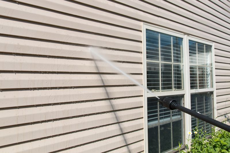 Exterior Siding Maintenance