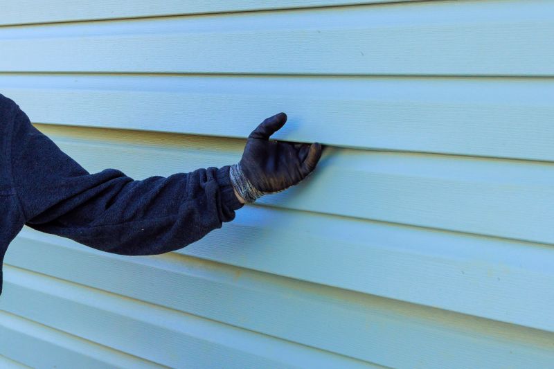 Independent Siding Specialists